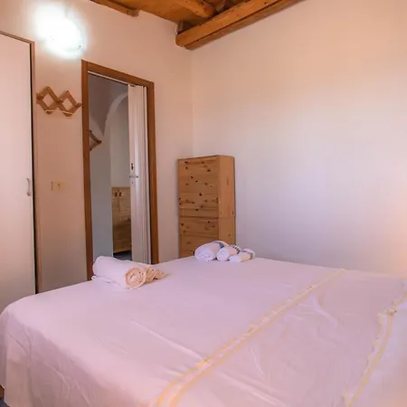 Prázdninový dům Cala Uccello Lampedusa