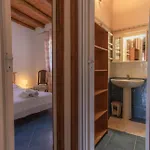 Cala Uccello Ferienhaus Lampedusa