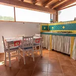 Ferienhaus Cala Uccello