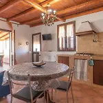 Cala Uccello Ferienhaus *