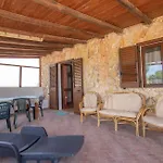 Cala Uccello Ferienhaus Lampedusa