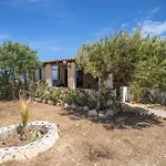 Cala Uccello Ferienhaus Lampedusa