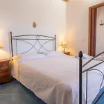 Cala Uccello Ferienhaus Lampedusa