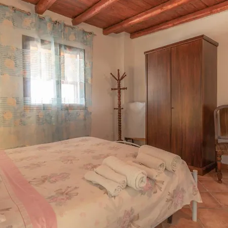 Tatil Evi Cala Uccello