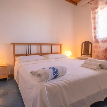Cala Uccello Tatil Evi