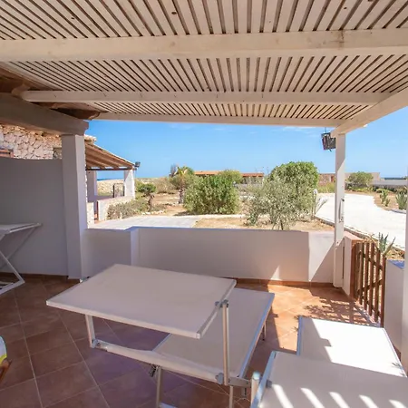 Tatil Evi Cala Uccello