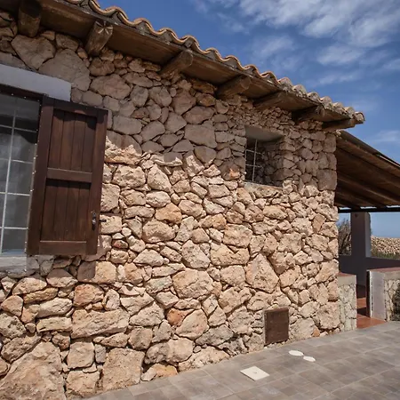 Ferienhaus Cala Uccello