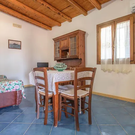 Tatil Evi Cala Uccello *